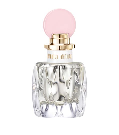 Miu Miu Fleur d’Argent Eau de Parfum 50 ml